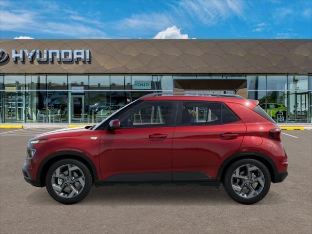 2026 Hyundai VENUE SEL Waldorf MD