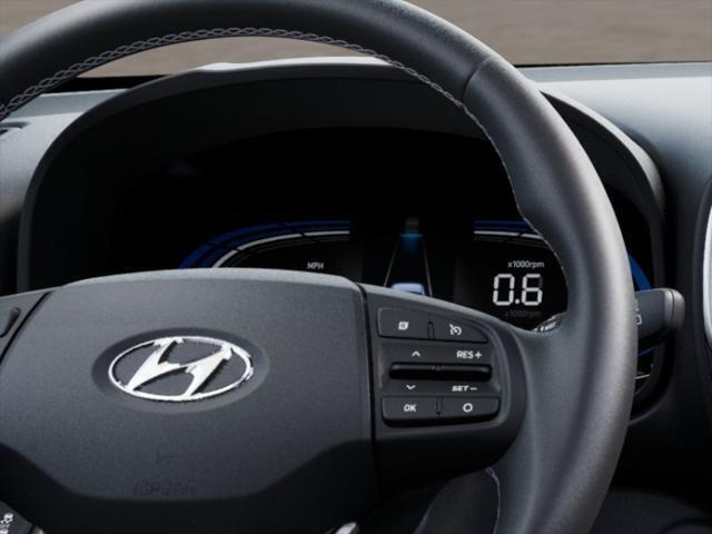 2026 Hyundai VENUE SEL Waldorf MD