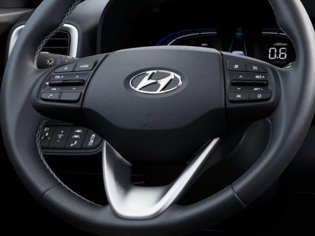 2026 Hyundai VENUE SEL Waldorf MD