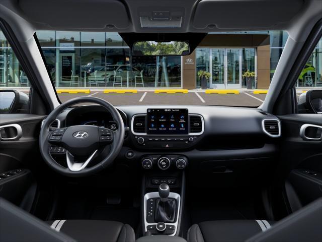 2026 Hyundai VENUE SEL Waldorf MD