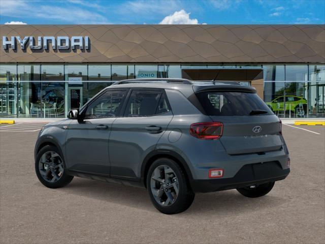 2026 Hyundai VENUE SEL Waldorf MD