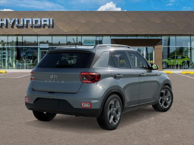 2026 Hyundai VENUE SEL Waldorf MD