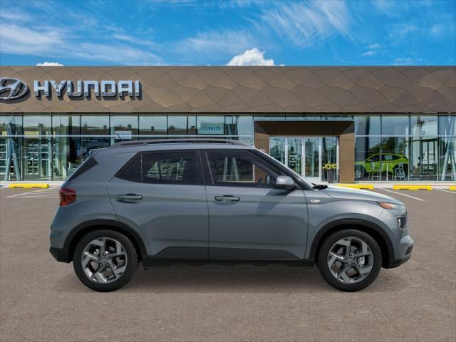 2026 Hyundai VENUE SEL Waldorf MD