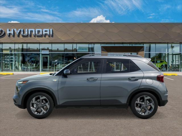 2026 Hyundai VENUE SEL Waldorf MD