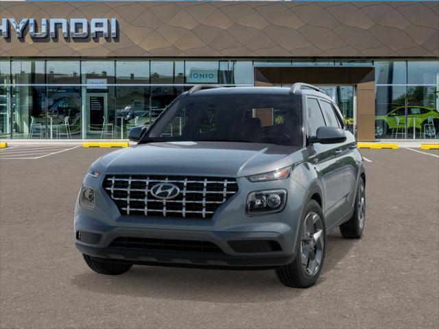 2026 Hyundai VENUE SEL Waldorf MD