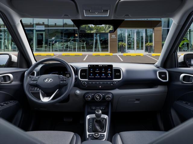 2026 Hyundai VENUE SEL Waldorf MD