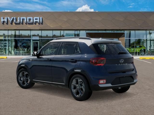 2026 Hyundai VENUE SEL Waldorf MD