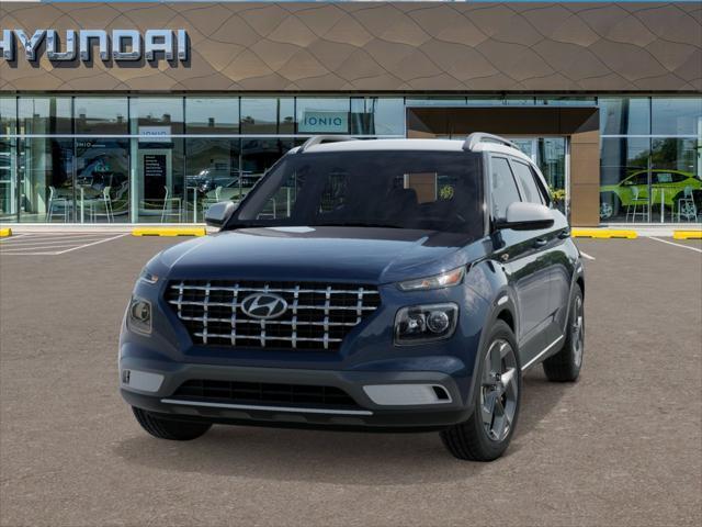 2026 Hyundai VENUE SEL Waldorf MD