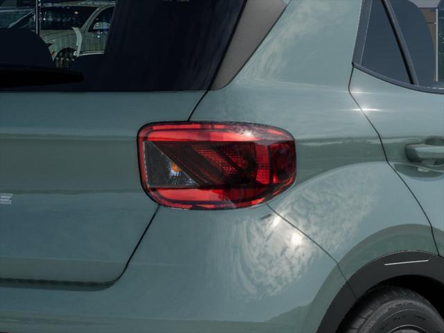 2026 Hyundai VENUE SEL Waldorf MD