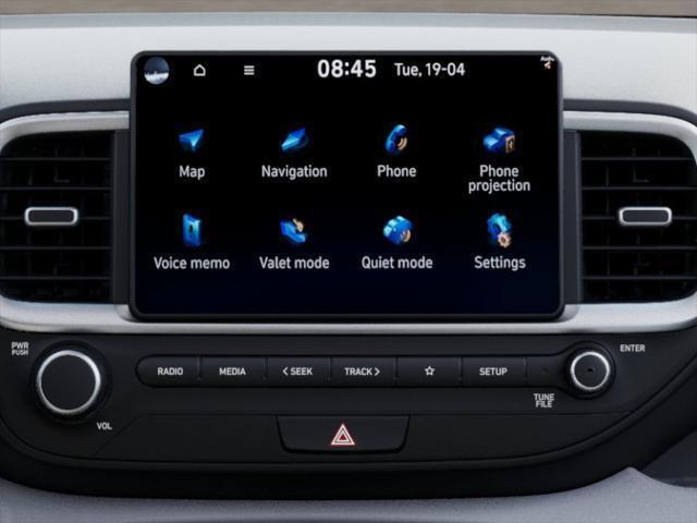 2026 Hyundai VENUE SEL Waldorf MD