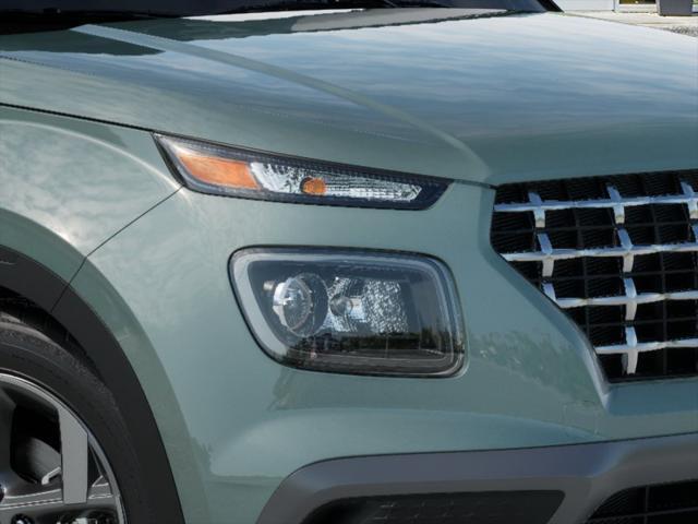 2026 Hyundai VENUE SEL Waldorf MD