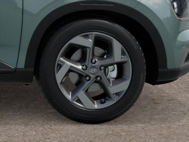 2026 Hyundai VENUE SEL Waldorf MD