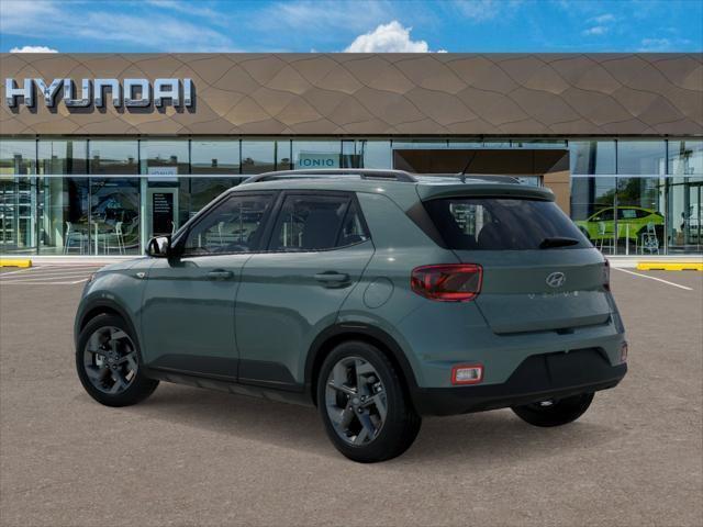 2026 Hyundai VENUE SEL Waldorf MD