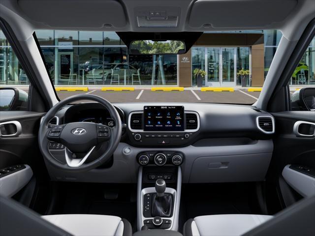 2026 Hyundai VENUE SEL Waldorf MD