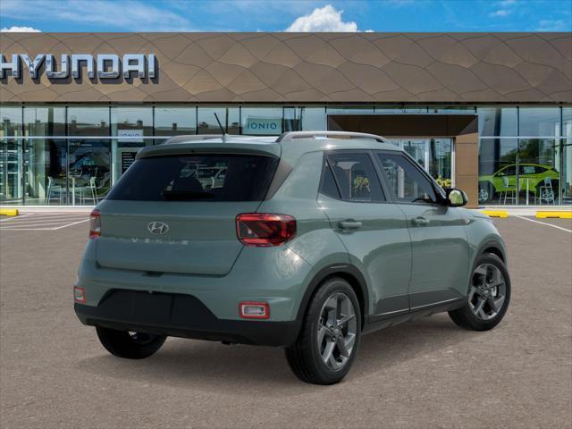 2026 Hyundai VENUE SEL Waldorf MD