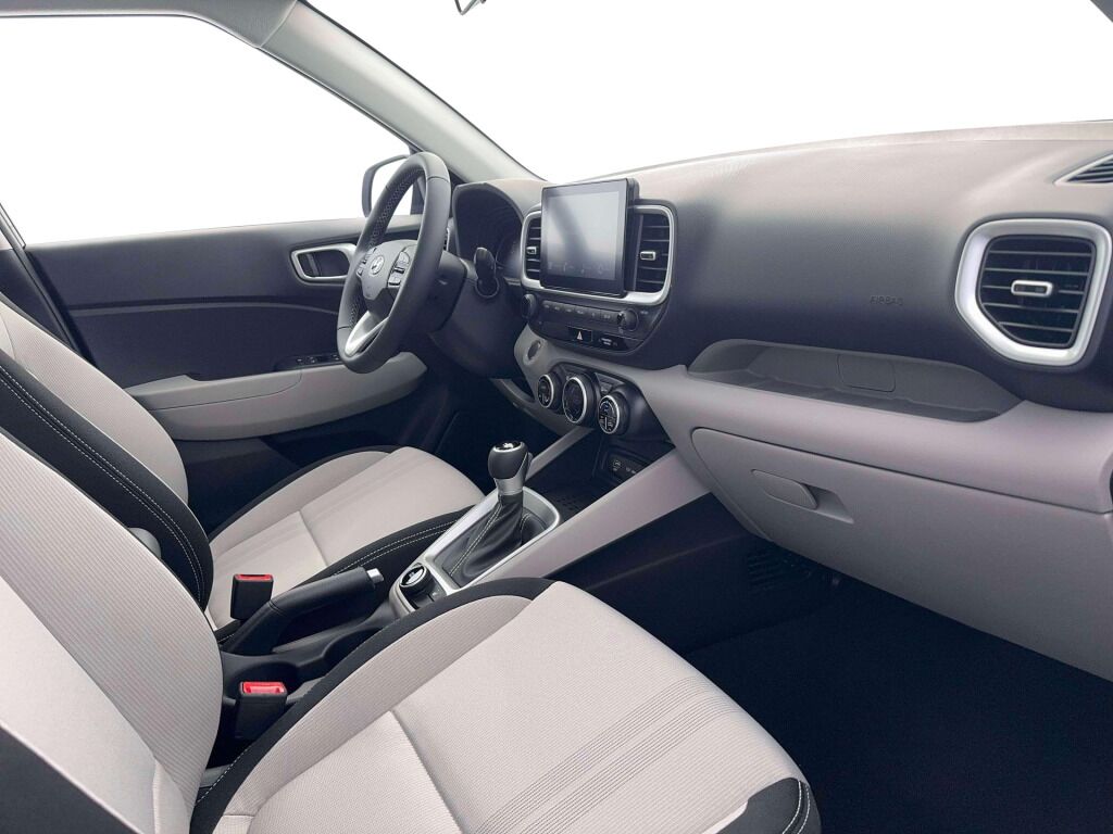 2026 Hyundai VENUE SEL Waldorf MD