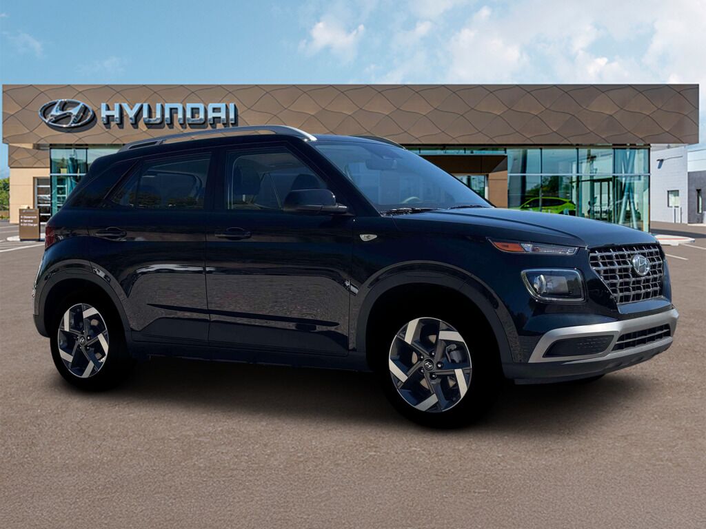 2026 Hyundai VENUE SEL Waldorf MD