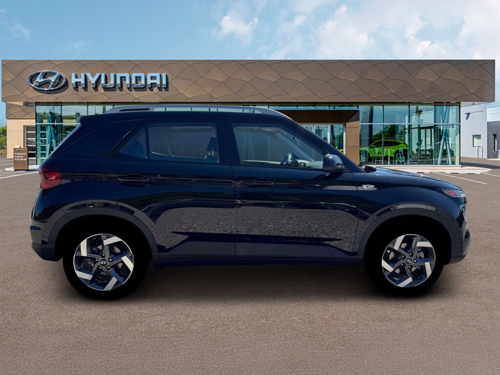 2026 Hyundai VENUE SEL Waldorf MD