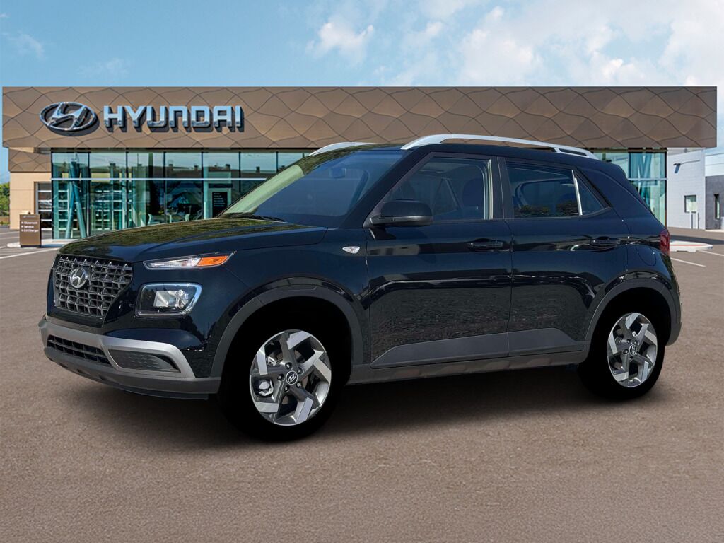 2026 Hyundai VENUE SEL Waldorf MD