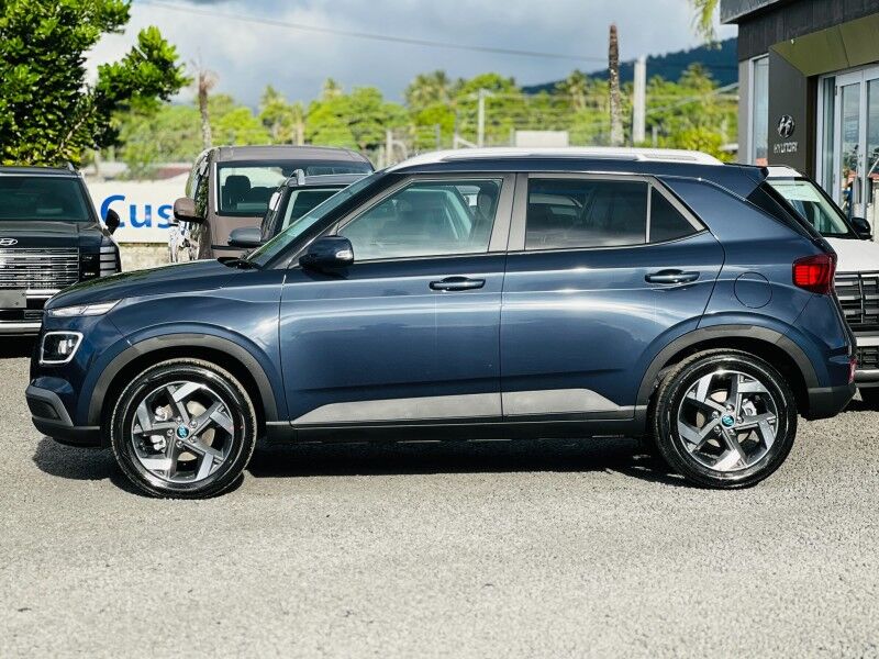2026 Hyundai Venue GL
