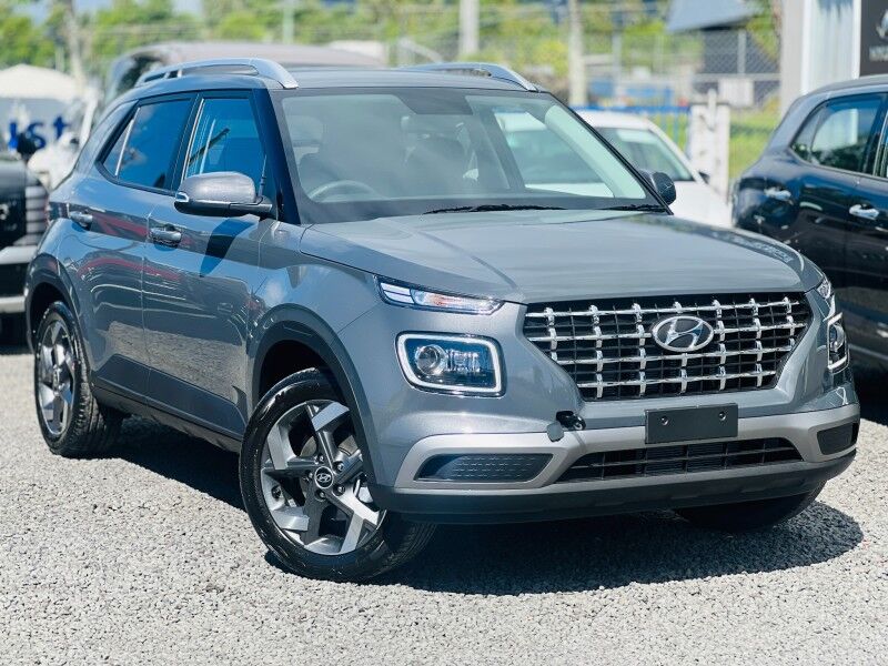 2026 Hyundai Venue GL