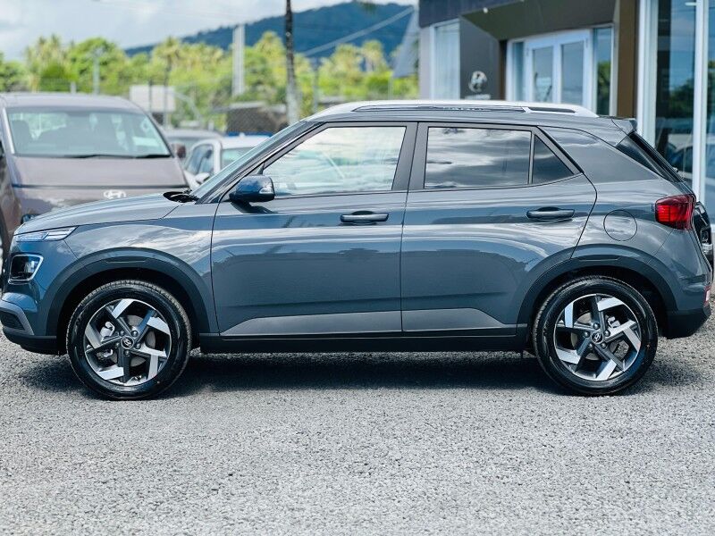2026 Hyundai Venue GL