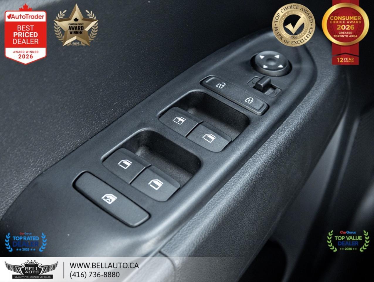 2026 Hyundai Venue Preferred | B.CAM | HTD SEATS | WRLSCHRGR | ONEOWNER | NOACCIDENT Toronto ON