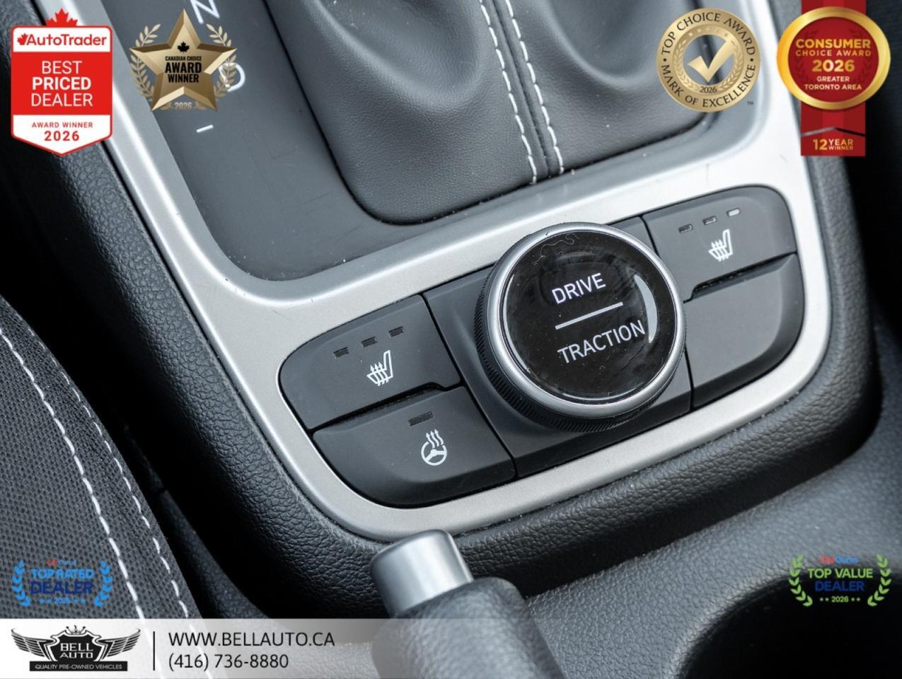2026 Hyundai Venue Preferred | B.CAM | HTD SEATS | WRLSCHRGR | ONEOWNER | NOACCIDENT Toronto ON