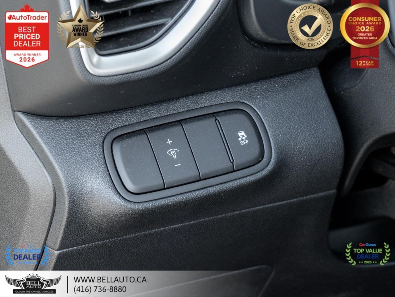 2026 Hyundai Venue Preferred | B.CAM | HTD SEATS | WRLSCHRGR | ONEOWNER | NOACCIDENT Toronto ON