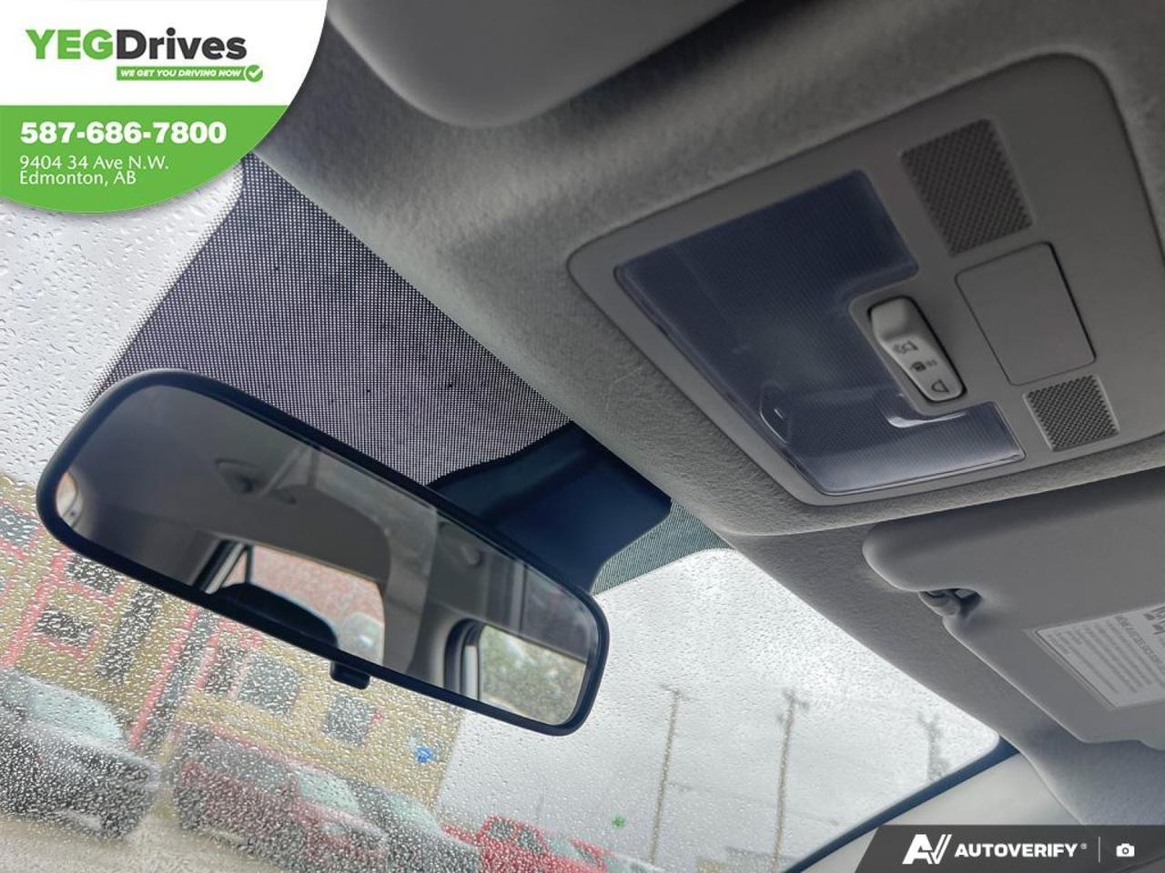2026 Hyundai Venue Preferred Edmonton AB