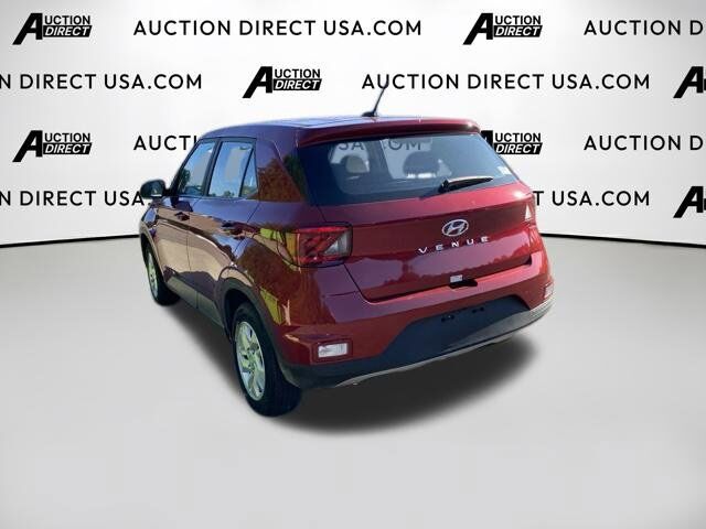 2026 Hyundai Venue SE Raleigh NC
