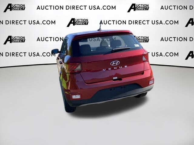 2026 Hyundai Venue SE Raleigh NC