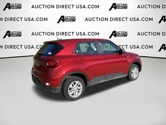 2026 Hyundai Venue SE Raleigh NC