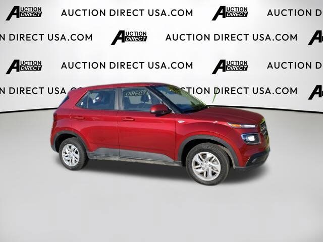 2026 Hyundai Venue SE Raleigh NC