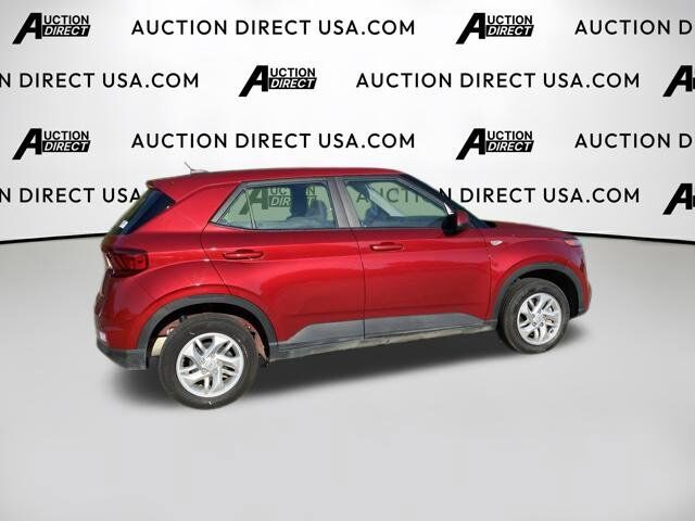 2026 Hyundai Venue SE Raleigh NC