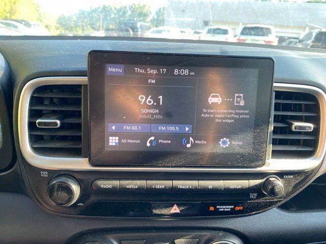 2026 Hyundai Venue SE Raleigh NC