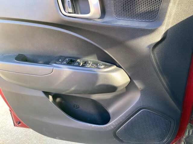 2026 Hyundai Venue SE Raleigh NC