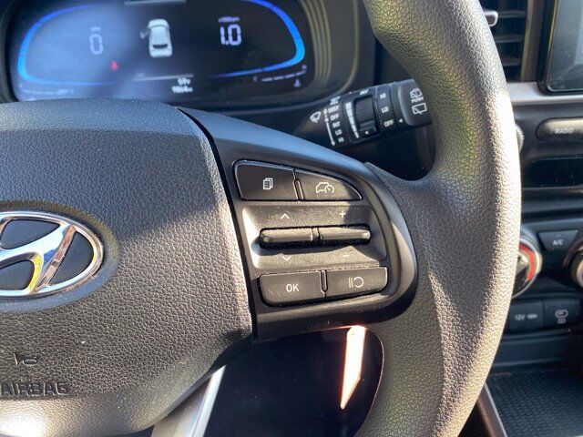 2026 Hyundai Venue SE Raleigh NC