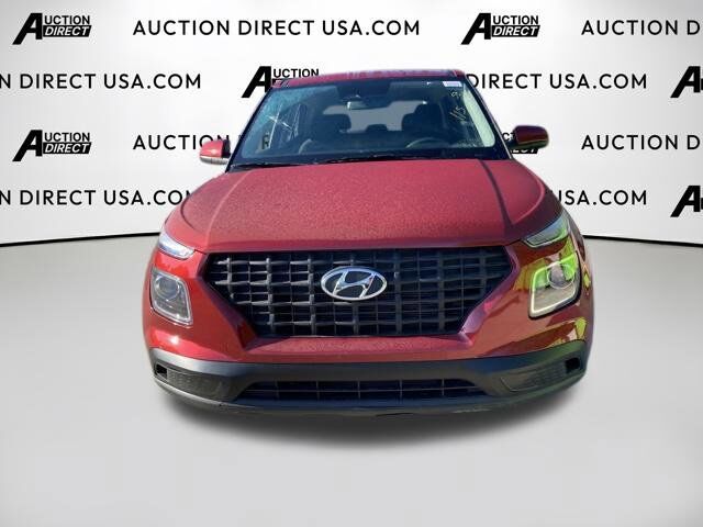 2026 Hyundai Venue SE Raleigh NC