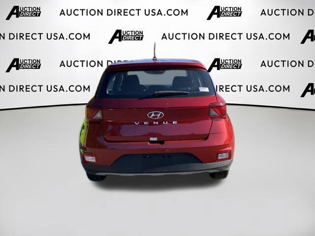 2026 Hyundai Venue SE Raleigh NC