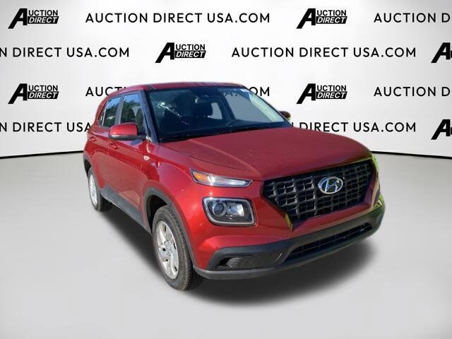 2026 Hyundai Venue SE Raleigh NC
