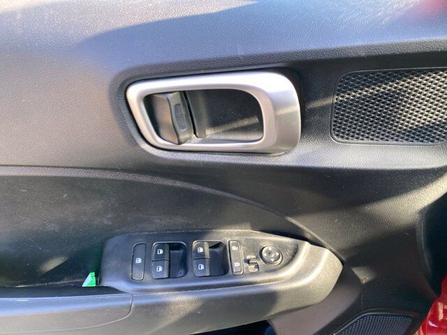 2026 Hyundai Venue SE Raleigh NC