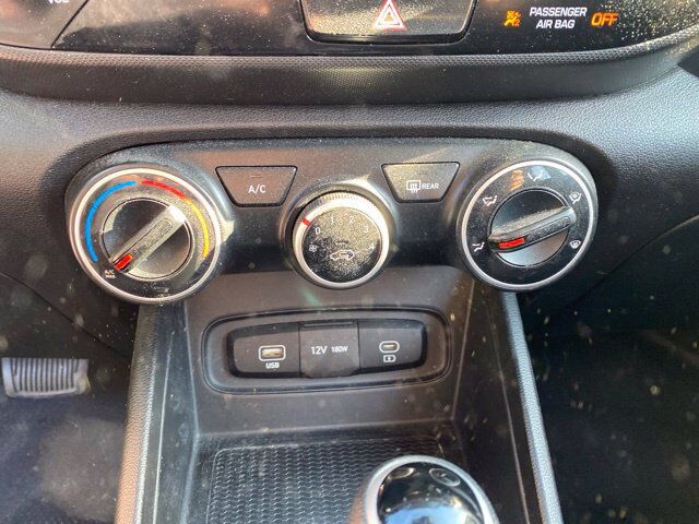 2026 Hyundai Venue SE Raleigh NC