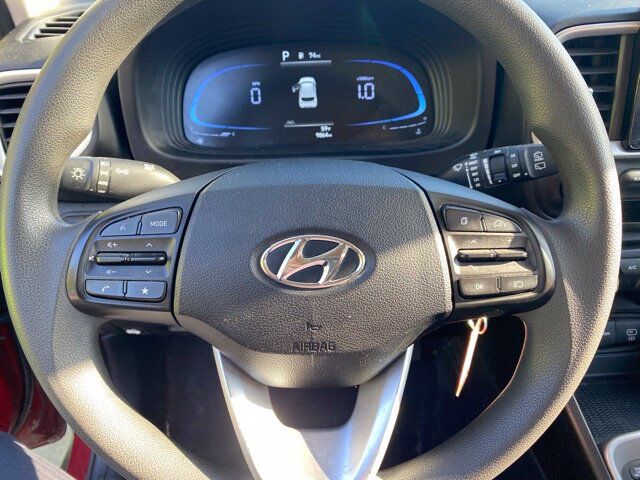 2026 Hyundai Venue SE Raleigh NC