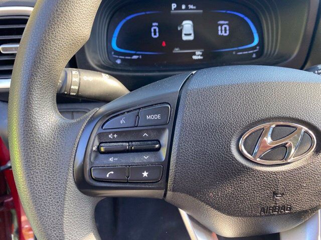 2026 Hyundai Venue SE Raleigh NC