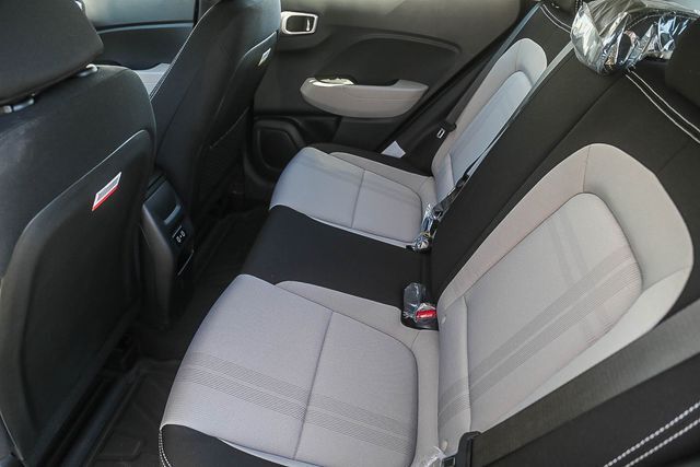 2026 Hyundai Venue SEL Folsom CA
