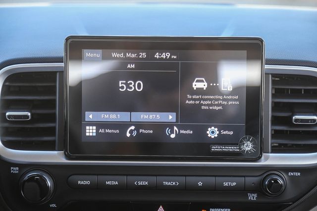 2026 Hyundai Venue SEL Folsom CA