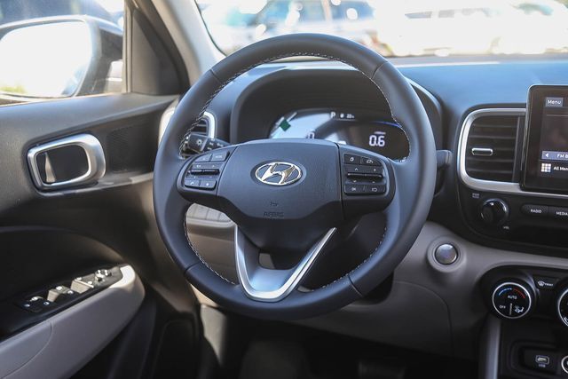 2026 Hyundai Venue SEL Folsom CA