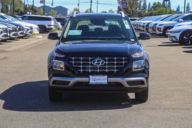 2026 Hyundai Venue SEL Folsom CA