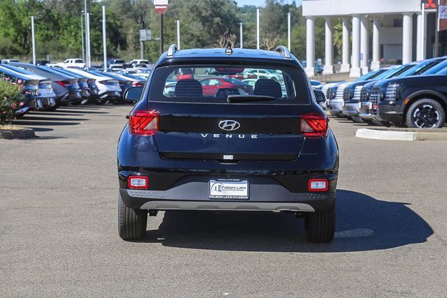 2026 Hyundai Venue SEL Folsom CA